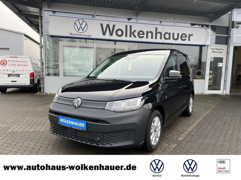 VW Caddy 8.000 km 29.950 € Westerstede 26655
