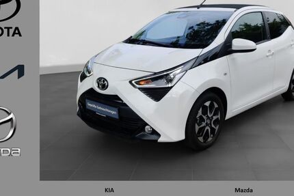 Toyota Aygo (X) 44.900 km 11.750 &euro; Oldenburg 26125