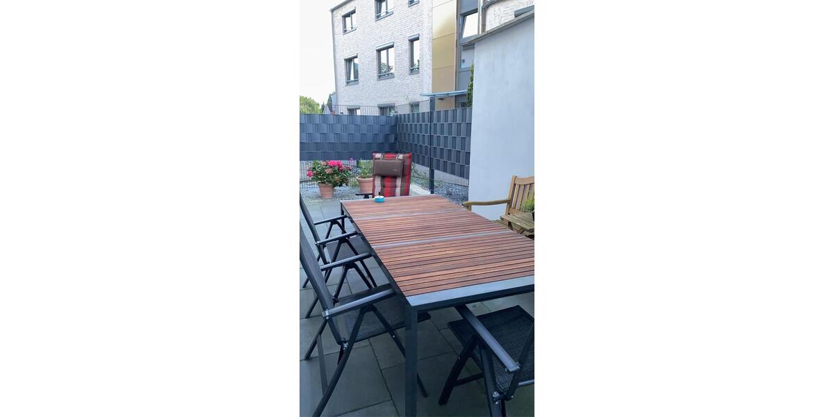 Erdgeschoßwohnung Ganderkesee - 2 Zimmer, 60 m&sup2;, 690&euro; | Angebot:26343109