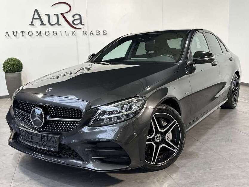C 300