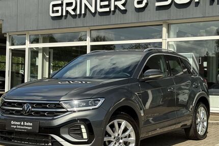VW T-Roc 19.160 km 26.450 &euro; Lemwerder 27809