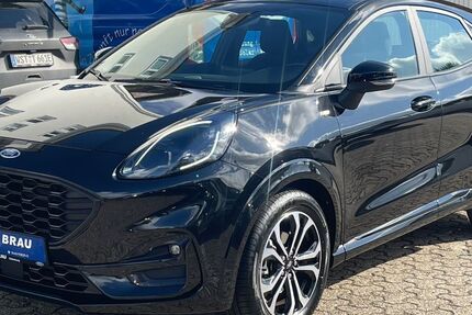 Ford Puma 32.487 km 17.490 &euro; Oldenburg 26122