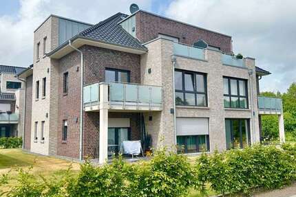 Wohnung zum Mieten in Friesoythe 830 € 84.6 m² 3 zimmer