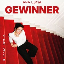 Ana Lucía - Gewinner 19.02.2027 BEGU Lemwerder