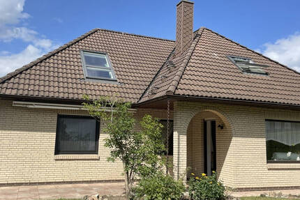 Attraktives 1 Familienhaus in Ganderkesee
