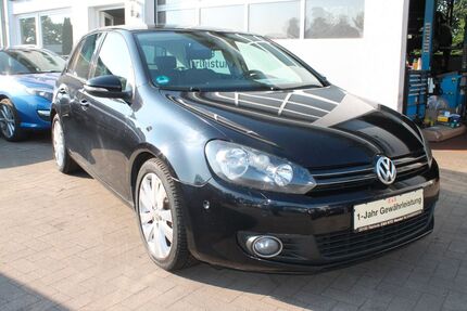 VW Golf 116.540 km 5.999 &euro; Rastede 26180