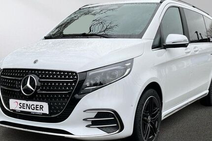 Mercedes-Benz V 300 9.500 km 91.750 &euro; Oldenburg OT Tweelbäke 26135