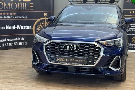 Audi Q3 34.732 km 33.900 &euro; Rastede/ Wahnbek 26180