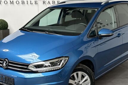 VW Touran 102.450 km 23.749 &euro; Wardenburg 26203