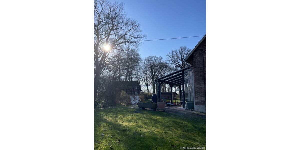 Mehrfamilienhaus, Wohnhaus Ganderkesee Schlutter - 670.000&euro; | Angebot:26308888