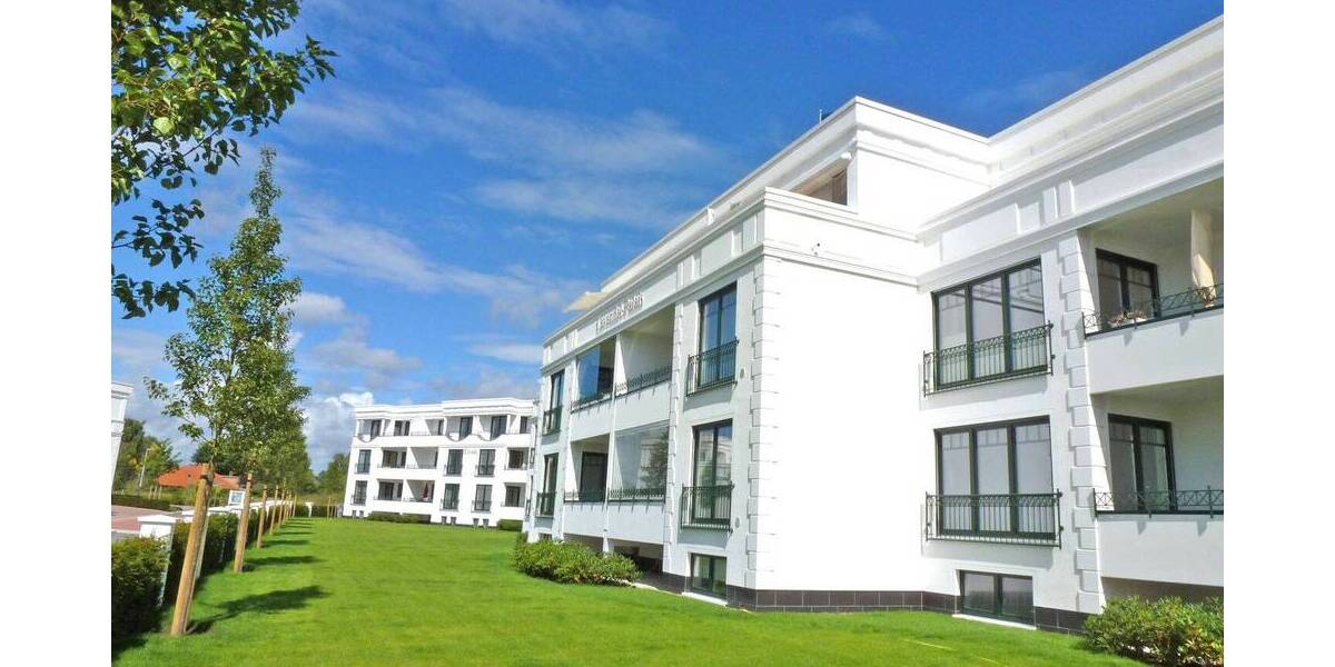 Etagenwohnung Bad Zwischenahn Bad Zwischenahn II - 2 Zimmer, 239.000&euro; | Angebot:26054934