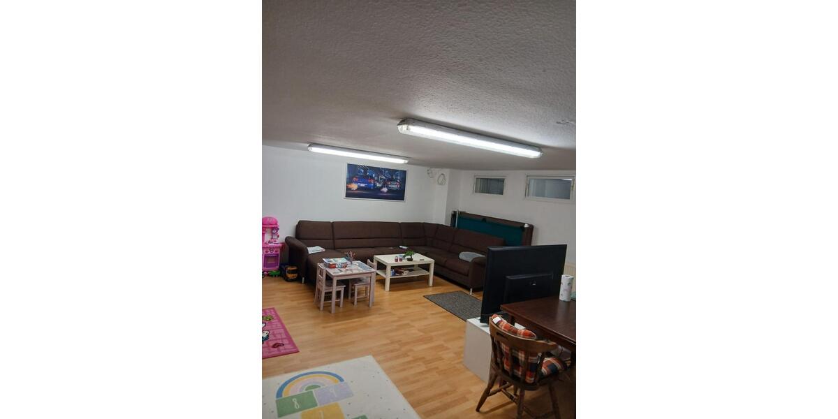 Etagenwohnung Ganderkesee - 2 Zimmer, 60 m&sup2;, 700&euro; | Angebot:26495661