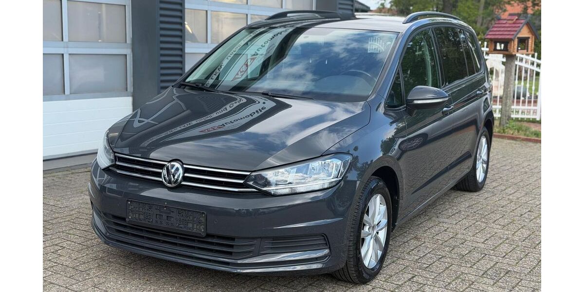 VW Touran 201.000 km 10.990 &euro; Bösel 26219