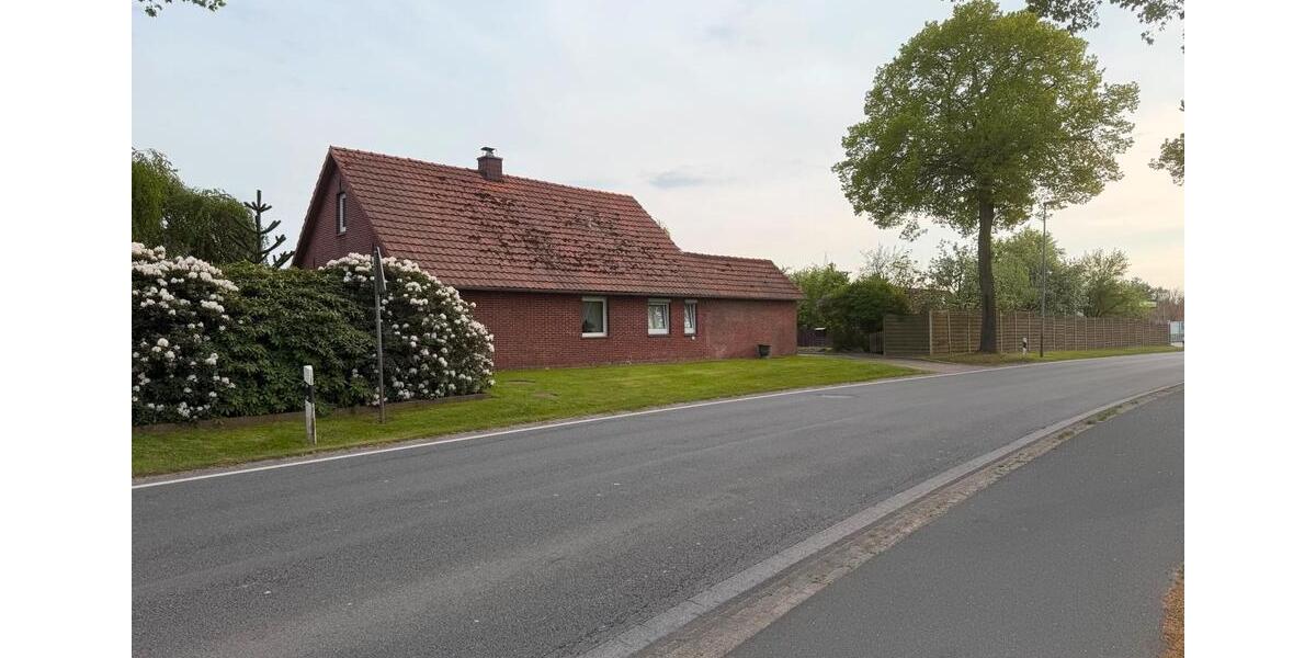 Einfamilienhaus Varel - 3 Zimmer, 104 m&sup2;, 350.000&euro; | Angebot:26802725