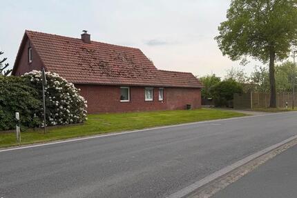 Haus Varel - 3 Zimmer, 104 m&sup2;, 350.000&euro; | Angebot:26802725