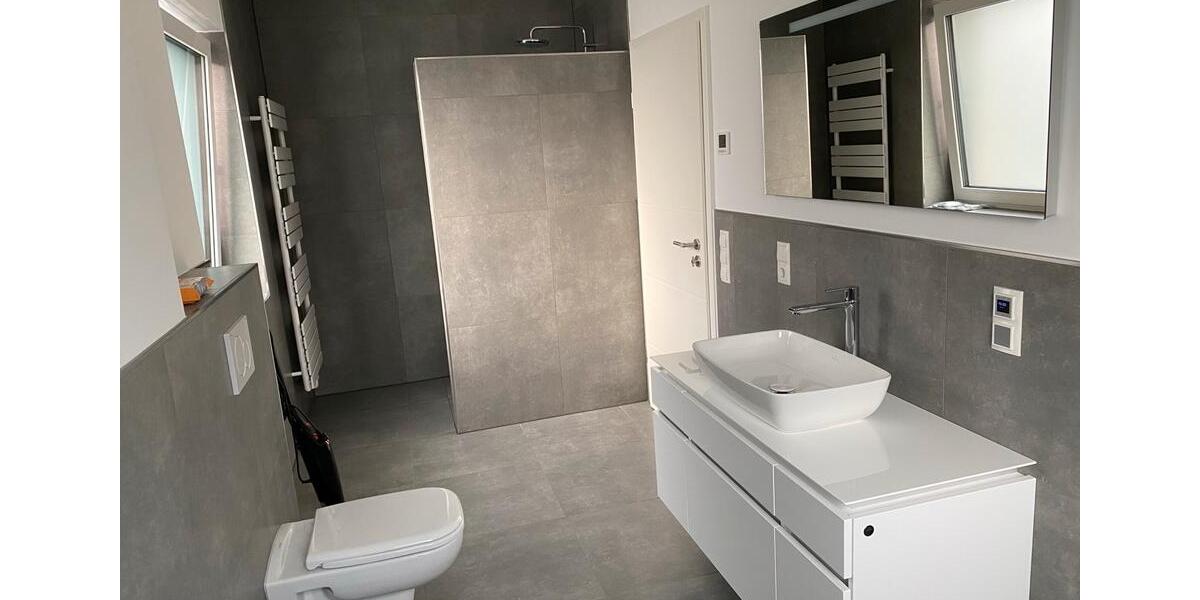 Doppelhaushälfte Ganderkesee - 4 Zimmer, 100 m&sup2;, 437.500&euro; | Angebot:27055903