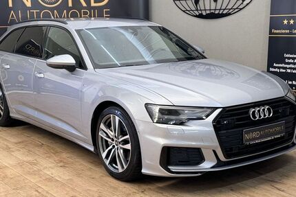 Audi A6 29.751 km 35.999 &euro; Rastede/ Wahnbek 26180