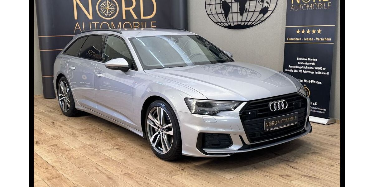 Audi A6 29.751 km 35.999 &euro; Rastede/ Wahnbek 26180
