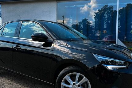 Opel Corsa 8.000 km 16.945 &euro; Brake 26919