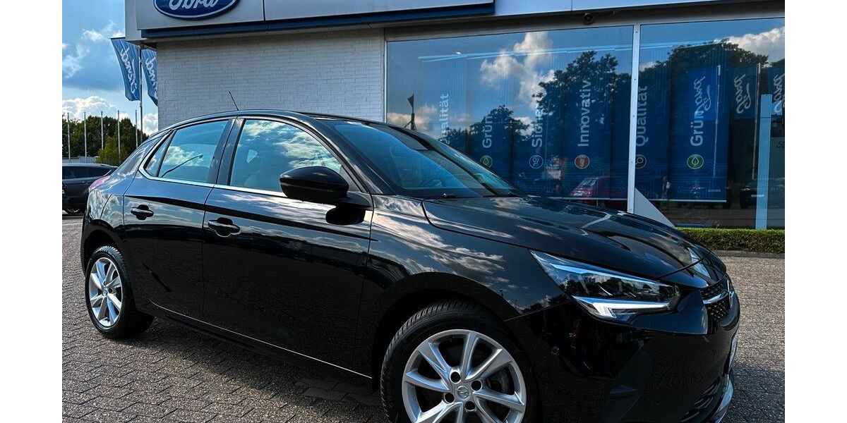 Opel Corsa 8.000 km 16.945 &euro; Brake 26919