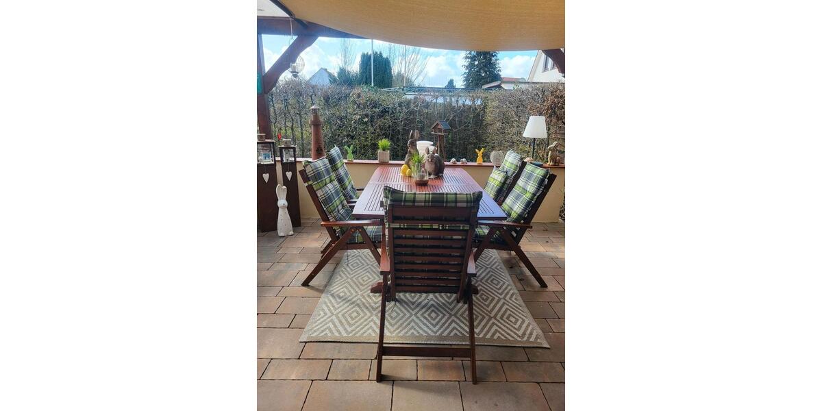 Einfamilienhaus Brake (Unterweser) - 6 Zimmer, 120 m&sup2;, 330.000&euro; | Angebot:25942776