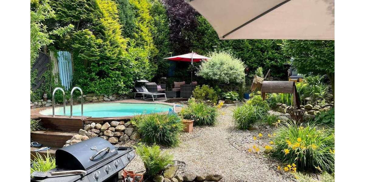 Einfamilienhaus Rastede - 5 Zimmer, 148 m&sup2;, 525.000&euro; | Angebot:26216560
