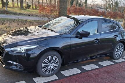 Mazda 3 120.000 km 13.950 &euro; Bad Zwischenahn 26160