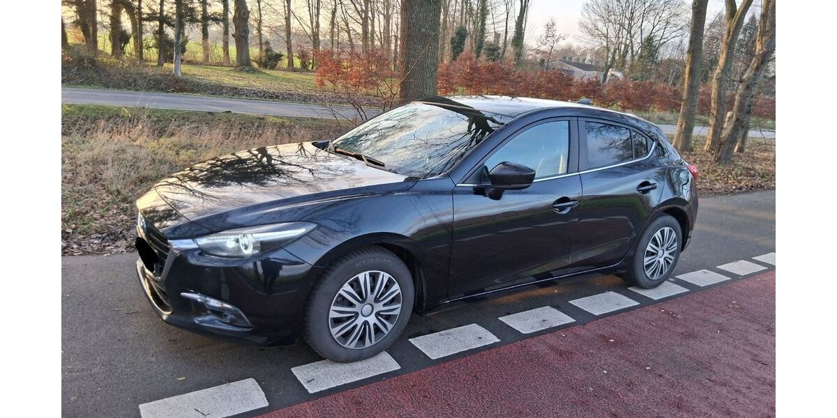 Mazda 3 120.000 km 13.950 &euro; Bad Zwischenahn 26160