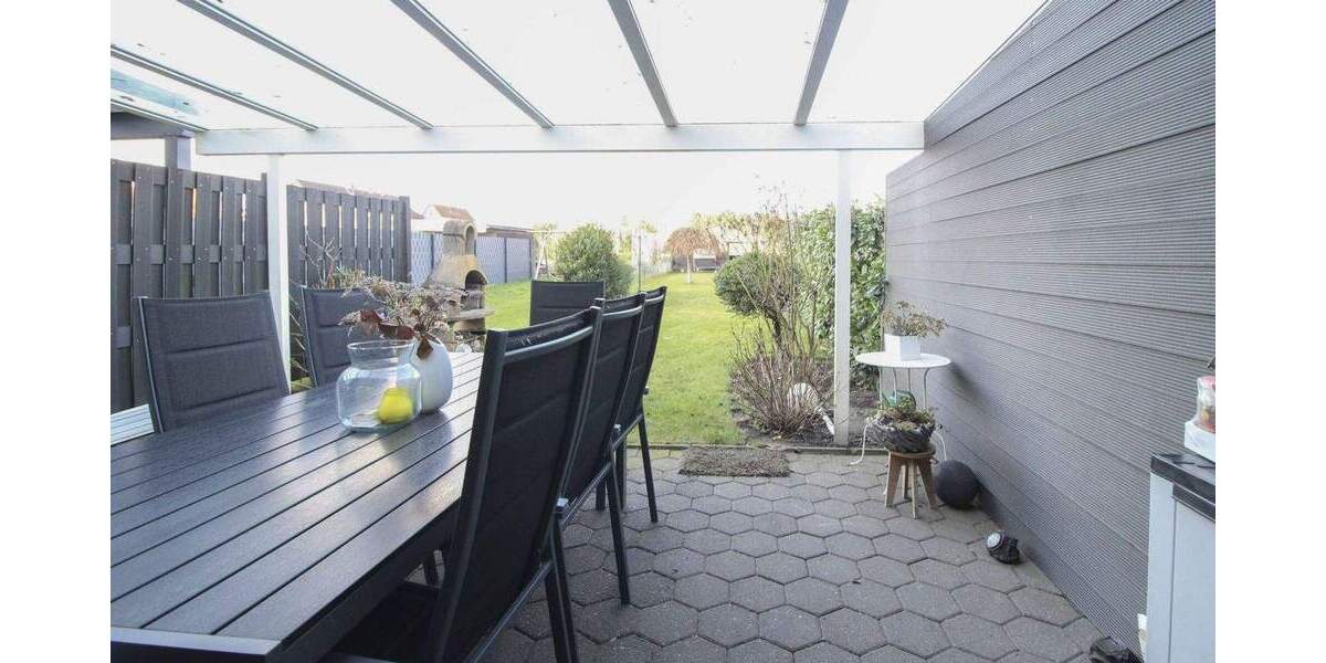 Ideal fu?r Familien - Vollsta?ndig renoviert & energieeffizient! 6 zimmer