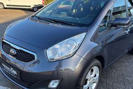 Kia Venga 115.700 km 9.990 &euro; Varel 26316