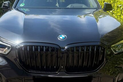 BMW X5 58.500 km 62.500 &euro; Oldenburg 26131