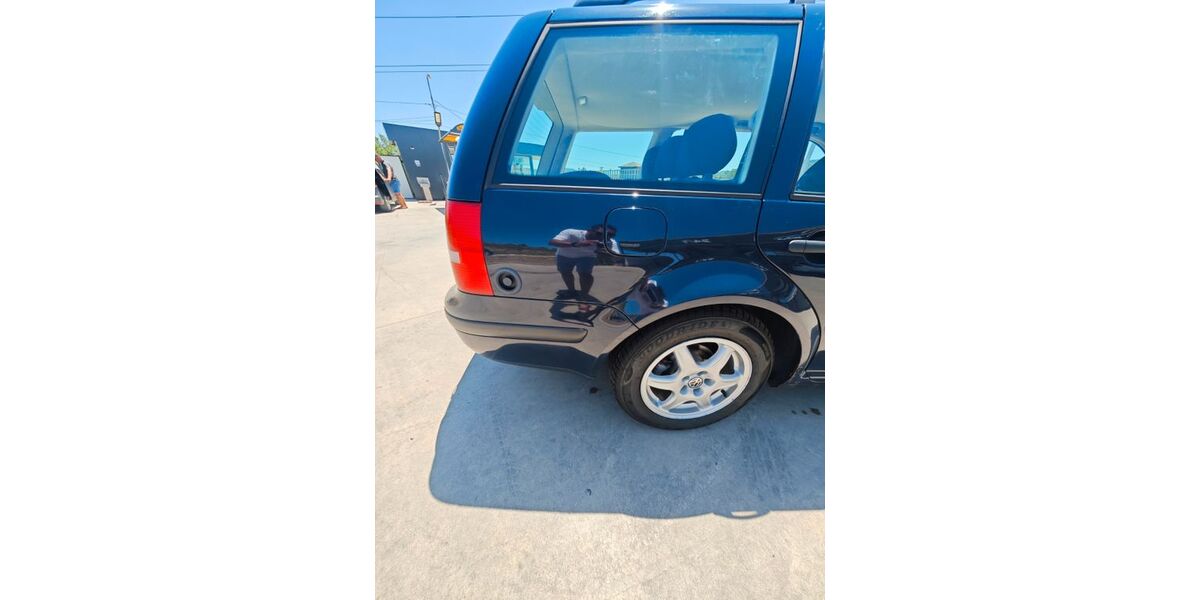 VW Golf 290.000 km 1.000 &euro; Delmenhorst 27755