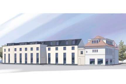 Wohnung Oldenburg Ziegelhof - 1 Zimmer, 33 m&sup2;, 195.000&euro; | Angebot:27388690
