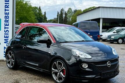 Opel Adam 90.690 km 9.999 &euro; Edewecht 26188