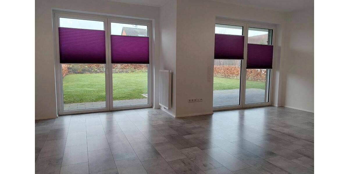 Erdgeschoßwohnung Schwanewede - 3 Zimmer, 110 m&sup2;, 1.160&euro; | Angebot:26183801