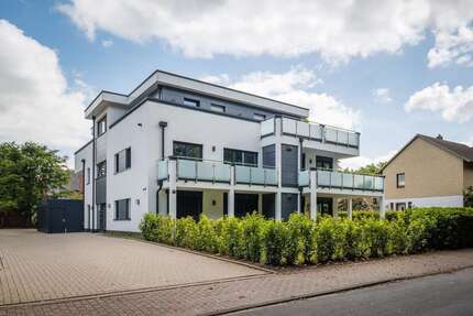 Wohnung Wiefelstede - 4 Zimmer, 114 m&sup2;, 425.000&euro; | Angebot:27554023