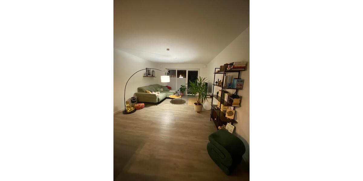 Etagenwohnung Oldenburg Drielaker-Moor - 2 Zimmer, 75 m&sup2;, 925&euro; | Angebot:25433106