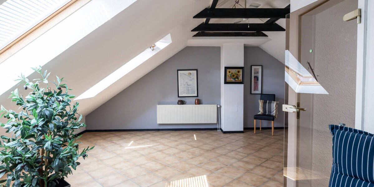 Reihenmittelhaus Delmenhorst Brendel/Adelheide - 5 Zimmer, 120 m&sup2;, 317.000&euro; | Angebot:26798419