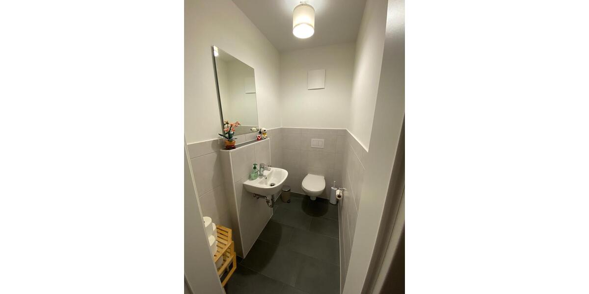 Etagenwohnung Oldenburg Drielaker-Moor - 2 Zimmer, 75 m&sup2;, 925&euro; | Angebot:25433106