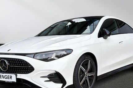Mercedes-Benz CLA 180 18.000 km 43.990 &euro; Oldenburg 26129