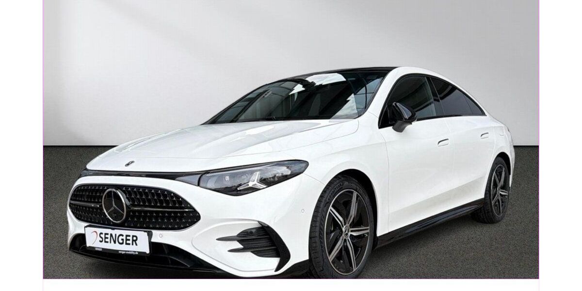 Mercedes-Benz CLA 180 18.000 km 43.990 &euro; Oldenburg 26129