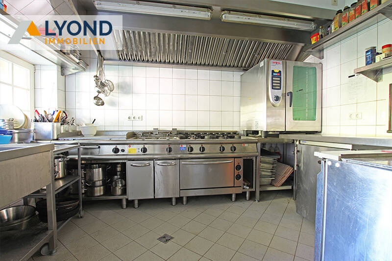 Gewerbeobjekt Rastede Loy - 745.000&euro; | Angebot:19301717