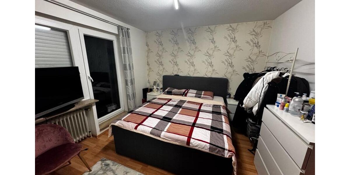 Etagenwohnung Oldenburg Eversten - 3 Zimmer, 88 m&sup2;, 780&euro; | Angebot:25161208