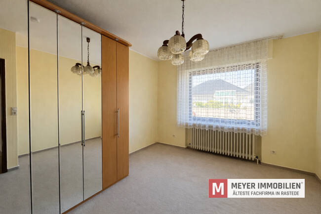 Mehrfamilienhaus, Wohnhaus Bad Zwischenahn Bad Zwischenahn II - 4 Zimmer, 110 m&sup2;, 445.000&euro; | Angebot:26909451