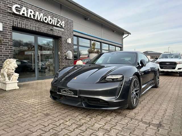 Porsche Taycan 25.700 km 79.700 &euro; Rastede 26180