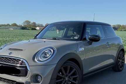 Mini Cooper S 89.000 km 17.950 &euro; Schwanewede 28790