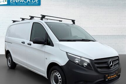 Mercedes-Benz Vito 107.000 km 15.499 &euro; Delmenhorst 27755