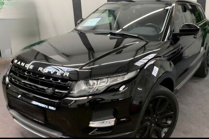 Land Rover Range Rover Evoque 152.000 km 13.700 &euro; Schwanewede 28790