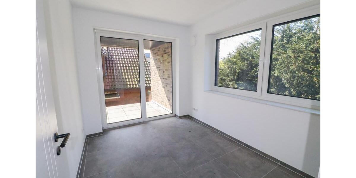 Etagenwohnung Oldenburg Kreyenbrück - 6 Zimmer, 123 m&sup2;, 450&euro; | Angebot:26198016