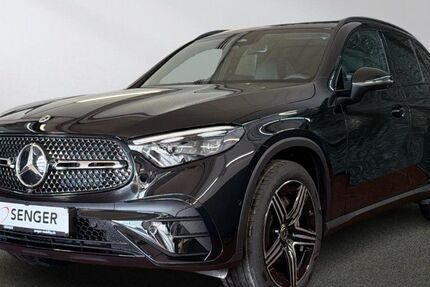 Mercedes-Benz GLC 220 18.000 km 54.990 &euro; Oldenburg 26129